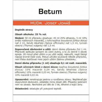 Marion BETUM 50 ml – Hledejceny.cz