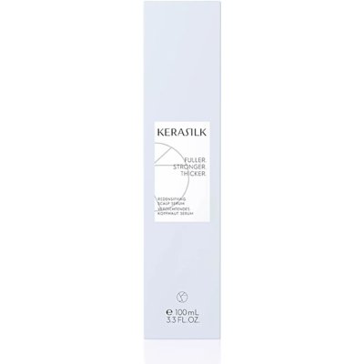 Kerasilk Specialists Redensifying Scalp Serum pro řídnoucí a slabé vlasy 100 ml – Zboží Dáma