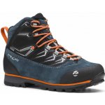 Trezeta Aoraki Wp produkt blue ink orange – Zboží Mobilmania