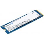 Kingston NV3 500GB, SNV3SM3/500G – Zboží Živě