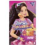 Barbie Rewind 1980's Edition FILMOVÁ NOC – Zboží Dáma