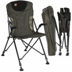 Giants fishing Sedačka Chair Relax – Hledejceny.cz