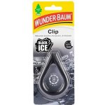 WUNDER-BAUM Clip Black Ice – Hledejceny.cz