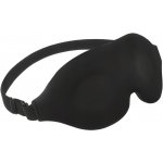 Ruhhy 27198 Ergonomická 3D maska na spaní černá – Hledejceny.cz