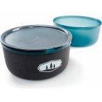 GSI ULTRALIGHT NESTING BOWL + MUG – Sleviste.cz