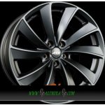 ATS Lunaris 8.5x19 5x114.3 ET40 steel grey matt – Hledejceny.cz