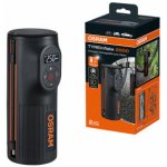 OSRAM Digitální kompresor - TYREinflate 2000 – Hledejceny.cz