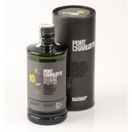 Bruichladdich Port Charlotte 10y 50% 0,7 l (tuba) – Zboží Mobilmania