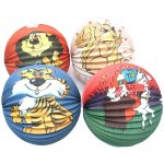 Lampión FD-25 mix 1 – Sleviste.cz