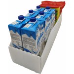 usporadejto.cz Kartonplast úložný box plastový bílý 15 x 50 x 16 cm – Hledejceny.cz