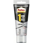 PATTEX One for All Universal 80 ml – Zboží Mobilmania