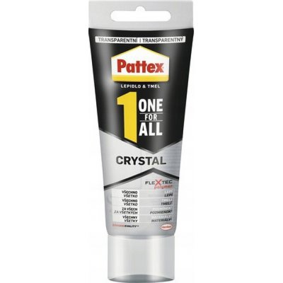 PATTEX One for All Universal 80 ml – Zboží Mobilmania