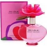 Marc Jacobs Oh Lola! parfémovaná voda dámská 100 ml tester – Hledejceny.cz