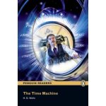 "The Time Machine" Wells H – Hledejceny.cz