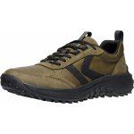 Keen KS86 Lea M obuv dark olive black – Hledejceny.cz