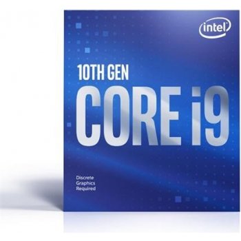 Intel Core i9-10900F BX8070110900F