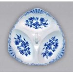 Český porcelán Dubí Kabaret Aida cibulák 26 cm – Zboží Mobilmania