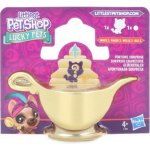 Hasbro Littlest Pet Shop Littlest Pet Shop Magické překvapení – Zbozi.Blesk.cz