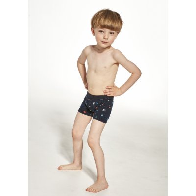 Cornette chlapecké boxerky 701/130 Cosmos – Hledejceny.cz