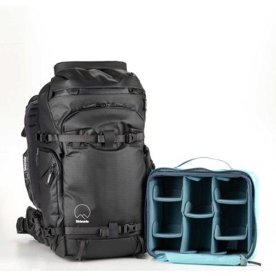 Shimoda Action X25 v2 Starter Kit černý 520-118 – Zboží Mobilmania