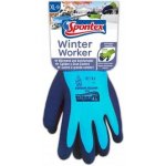 Spontex Winter Worker – Sleviste.cz