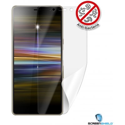 Ochranná fólie ScreenShield Sony Xperia L3 I4312 - displej – Zboží Mobilmania