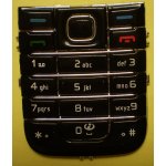 Klávesnice Nokia 6233 – Zboží Živě