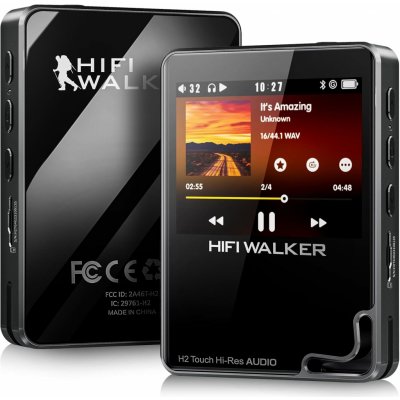 Walker H2 64GB – Zboží Živě