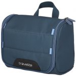 Travelite Skaii Cosmetic bag TRAVELITE-92602-25 Blue – Hledejceny.cz