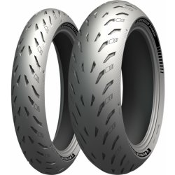 MICHELIN POWER 5 190/55 R17 75W