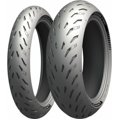 MICHELIN POWER 5 120/70 R17 58W – Sleviste.cz