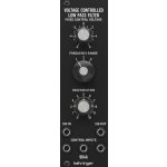 Behringer 904A Voltage Controlled Low Pass Filter – Sleviste.cz