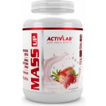 Activlab Mass Up 2000 g – Zboží Mobilmania