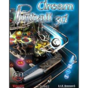 Dream Pinball 3D