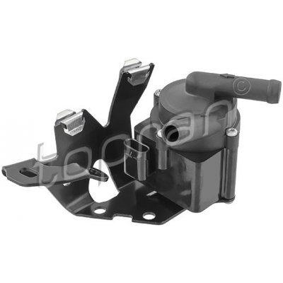 Doplňovací vodní čerpadlo (okruh chladicí vody) TOPRAN 620 674 (620674) – Zboží Mobilmania