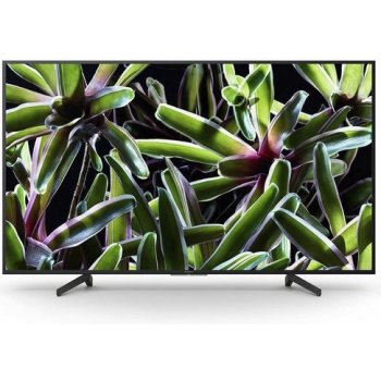 Sony Bravia KD-43XG7096