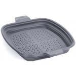 WOLL napařovací multifunkční silikonová vložka 30 x 26 cm SI229 – Zboží Dáma