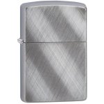 Zippo benzínový Diagonal Weave 27058 – Zboží Dáma