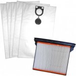 NipponCEC Bosch GAS 50 M Professional 1 + 5 ks – Hledejceny.cz