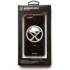 Pouzdro a kryt na mobilní telefon Apple Pouzdro Logiix NHL Aluminium Shield iPhone 6+ / 6S+ Buffalo Sabres