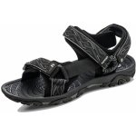 Hannah Belt Anthracite – Zboží Mobilmania