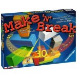 Ravensburger Make´n´break – Zboží Živě