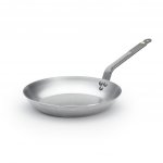 de Buyer Ocelová pánev Mineral B Element 28 cm – Zboží Dáma