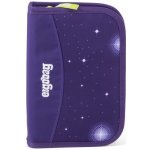 Ergobag GALAXY fialová – Sleviste.cz