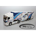 Seva Monti System 1266 Mercedes Actros Korno MOTORSPORT 1:48 – Zboží Mobilmania