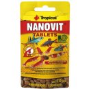 Tropical Nanovit Tablets 10 g