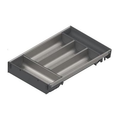 BLUM ORGA-LINE ZSI.450BI3N příborník, délka 450 mm – Zboží Dáma