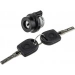 NTY Spínací skříňka zapalování VW GOLF V 2004- JETTA 2005- TRANSPORTER T5 2003- SKODA OCTAVIA II 2004- 8E0905855A | Zboží Auto