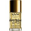 Podkladová báze NYX Professional Honey Dew Me Up Skin Serum & Primer Podkladová báze 22 ml