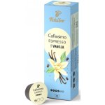 Tchibo Cafissimo Espresso Vanilla 10 ks – Hledejceny.cz